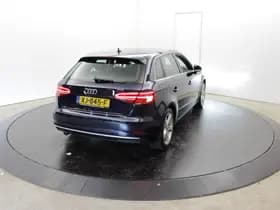 Audi A3 Sportback 30 TFSI 116PK Automaat Sport Lease Clima Cruise PDC thumbnail 60