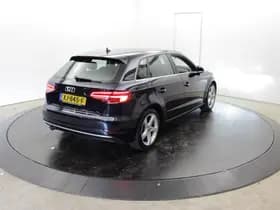 Audi A3 Sportback 30 TFSI 116PK Automaat Sport Lease Clima Cruise PDC thumbnail 61