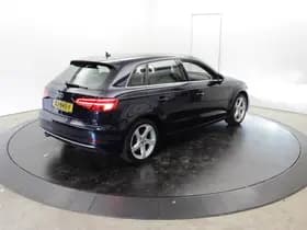 Audi A3 Sportback 30 TFSI 116PK Automaat Sport Lease Clima Cruise PDC thumbnail 62