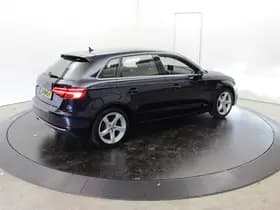 Audi A3 Sportback 30 TFSI 116PK Automaat Sport Lease Clima Cruise PDC thumbnail 63