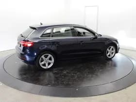 Audi A3 Sportback 30 TFSI 116PK Automaat Sport Lease Clima Cruise PDC thumbnail 64