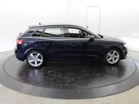 Audi A3 Sportback 30 TFSI 116PK Automaat Sport Lease Clima Cruise PDC thumbnail 66