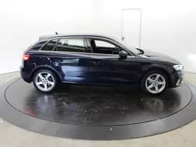 Audi A3 Sportback 30 TFSI 116PK Automaat Sport Lease Clima Cruise PDC thumbnail 67