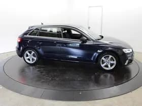 Audi A3 Sportback 30 TFSI 116PK Automaat Sport Lease Clima Cruise PDC thumbnail 68