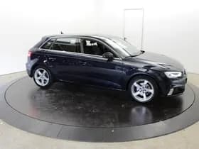 Audi A3 Sportback 30 TFSI 116PK Automaat Sport Lease Clima Cruise PDC thumbnail 69