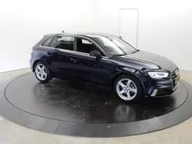 Audi A3 Sportback 30 TFSI 116PK Automaat Sport Lease Clima Cruise PDC thumbnail 70