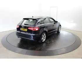 Audi A3 Sportback 30 TFSI 116PK Automaat Sport Lease Clima Cruise PDC thumbnail 8