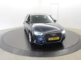 Audi A3 Sportback 30 TFSI 116PK Automaat Sport Lease Clima Cruise PDC thumbnail 74