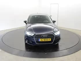 Audi A3 Sportback 30 TFSI 116PK Automaat Sport Lease Clima Cruise PDC thumbnail 75