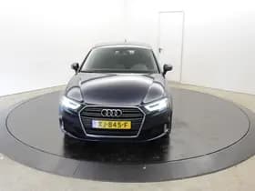 Audi A3 Sportback 30 TFSI 116PK Automaat Sport Lease Clima Cruise PDC thumbnail 76