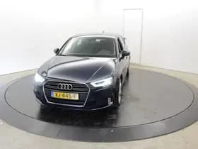 Audi A3 Sportback 30 TFSI 116PK Automaat Sport Lease Clima Cruise PDC thumbnail 77