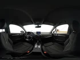 Audi A3 Sportback 30 TFSI 116PK Automaat Sport Lease Clima Cruise PDC thumbnail 79