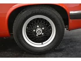 Jaguar XJ XJS 5.3 V12 278PK Convertible first paint Leer Elektr ramen stoelverw thumbnail 11