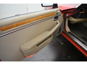 Jaguar XJ XJS 5.3 V12 278PK Convertible first paint Leer Elektr ramen stoelverw thumbnail 15