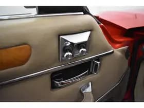 Jaguar XJ XJS 5.3 V12 278PK Convertible first paint Leer Elektr ramen stoelverw thumbnail 16