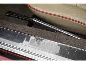 Jaguar XJ XJS 5.3 V12 278PK Convertible first paint Leer Elektr ramen stoelverw thumbnail 17