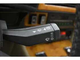 Jaguar XJ XJS 5.3 V12 278PK Convertible first paint Leer Elektr ramen stoelverw thumbnail 21