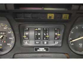 Jaguar XJ XJS 5.3 V12 278PK Convertible first paint Leer Elektr ramen stoelverw thumbnail 22