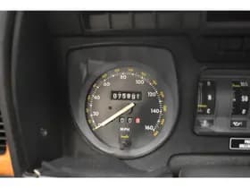 Jaguar XJ XJS 5.3 V12 278PK Convertible first paint Leer Elektr ramen stoelverw thumbnail 23