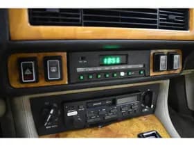 Jaguar XJ XJS 5.3 V12 278PK Convertible first paint Leer Elektr ramen stoelverw thumbnail 26