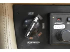 Jaguar XJ XJS 5.3 V12 278PK Convertible first paint Leer Elektr ramen stoelverw thumbnail 27