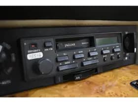 Jaguar XJ XJS 5.3 V12 278PK Convertible first paint Leer Elektr ramen stoelverw thumbnail 28