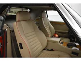 Jaguar XJ XJS 5.3 V12 278PK Convertible first paint Leer Elektr ramen stoelverw thumbnail 35