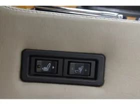 Jaguar XJ XJS 5.3 V12 278PK Convertible first paint Leer Elektr ramen stoelverw thumbnail 5