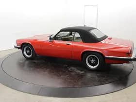 Jaguar XJ XJS 5.3 V12 278PK Convertible first paint Leer Elektr ramen stoelverw thumbnail 50