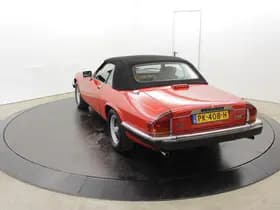 Jaguar XJ XJS 5.3 V12 278PK Convertible first paint Leer Elektr ramen stoelverw thumbnail 54