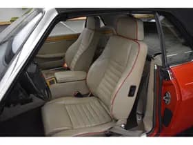 Jaguar XJ XJS 5.3 V12 278PK Convertible first paint Leer Elektr ramen stoelverw thumbnail 7