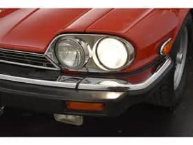 Jaguar XJ XJS 5.3 V12 278PK Convertible first paint Leer Elektr ramen stoelverw thumbnail 10