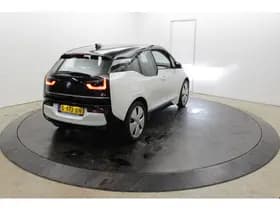 BMW I3 Exec. 120Ah 42Kwh Warmtepomp Camera Navi Stoelverw thumbnail 2