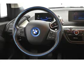 BMW I3 Exec. 120Ah 42Kwh Warmtepomp Camera Navi Stoelverw thumbnail 13
