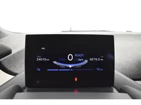 BMW I3 Exec. 120Ah 42Kwh Warmtepomp Camera Navi Stoelverw thumbnail 15