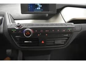 BMW I3 Exec. 120Ah 42Kwh Warmtepomp Camera Navi Stoelverw thumbnail 18