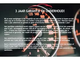 BMW I3 Exec. 120Ah 42Kwh Warmtepomp Camera Navi Stoelverw thumbnail 19