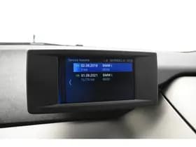 BMW I3 Exec. 120Ah 42Kwh Warmtepomp Camera Navi Stoelverw thumbnail 30
