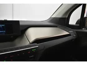 BMW I3 Exec. 120Ah 42Kwh Warmtepomp Camera Navi Stoelverw thumbnail 36