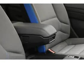 BMW I3 Exec. 120Ah 42Kwh Warmtepomp Camera Navi Stoelverw thumbnail 40