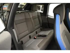 BMW I3 Exec. 120Ah 42Kwh Warmtepomp Camera Navi Stoelverw thumbnail 43