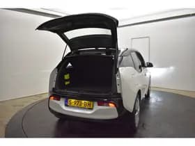 BMW I3 Exec. 120Ah 42Kwh Warmtepomp Camera Navi Stoelverw thumbnail 44