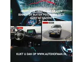 BMW I3 Exec. 120Ah 42Kwh Warmtepomp Camera Navi Stoelverw thumbnail 6