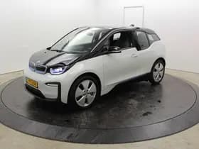 BMW I3 Exec. 120Ah 42Kwh Warmtepomp Camera Navi Stoelverw thumbnail 52