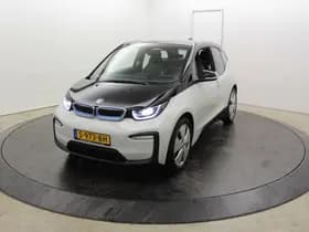 BMW I3 Exec. 120Ah 42Kwh Warmtepomp Camera Navi Stoelverw thumbnail 54