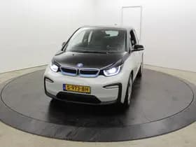 BMW I3 Exec. 120Ah 42Kwh Warmtepomp Camera Navi Stoelverw thumbnail 55
