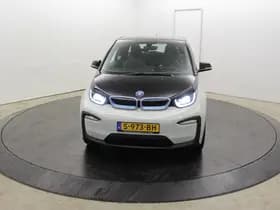 BMW I3 Exec. 120Ah 42Kwh Warmtepomp Camera Navi Stoelverw thumbnail 56