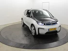 BMW I3 Exec. 120Ah 42Kwh Warmtepomp Camera Navi Stoelverw thumbnail 59