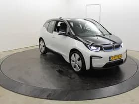 BMW I3 Exec. 120Ah 42Kwh Warmtepomp Camera Navi Stoelverw thumbnail 60