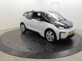 BMW I3 Exec. 120Ah 42Kwh Warmtepomp Camera Navi Stoelverw thumbnail 61
